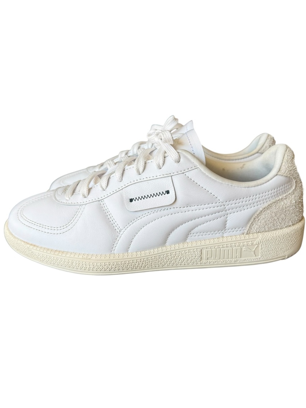 Puma X Reigning Champ Palermo Spikeless Golf Shoes, Men’s 9